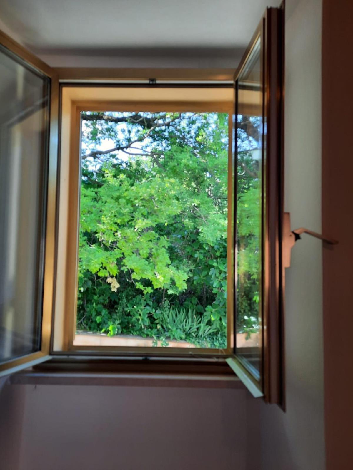 Ferienhaus In Frontone Exterior photo